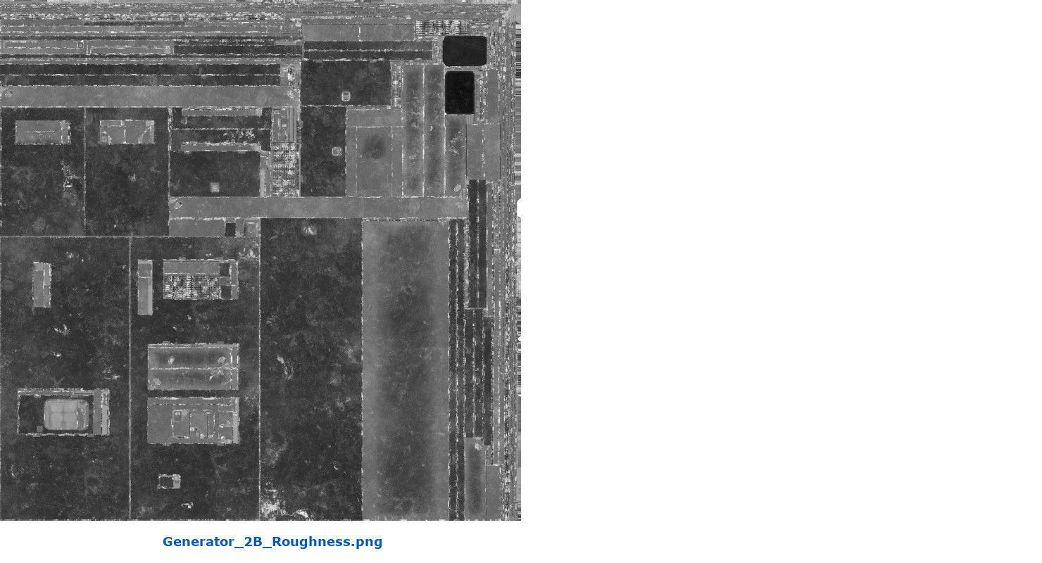 Generator 2B Low-poly 3D model_18