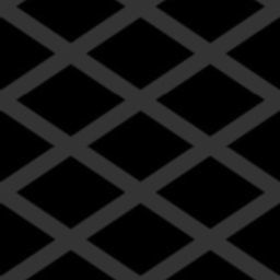 car detailed model 3D model_4