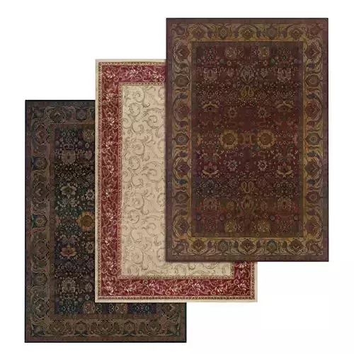 Rug Set 751