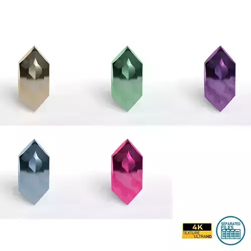 Gem V1 Pack