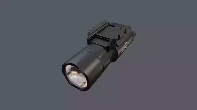 Weapon mounted light SureFire X300U-A Ultra