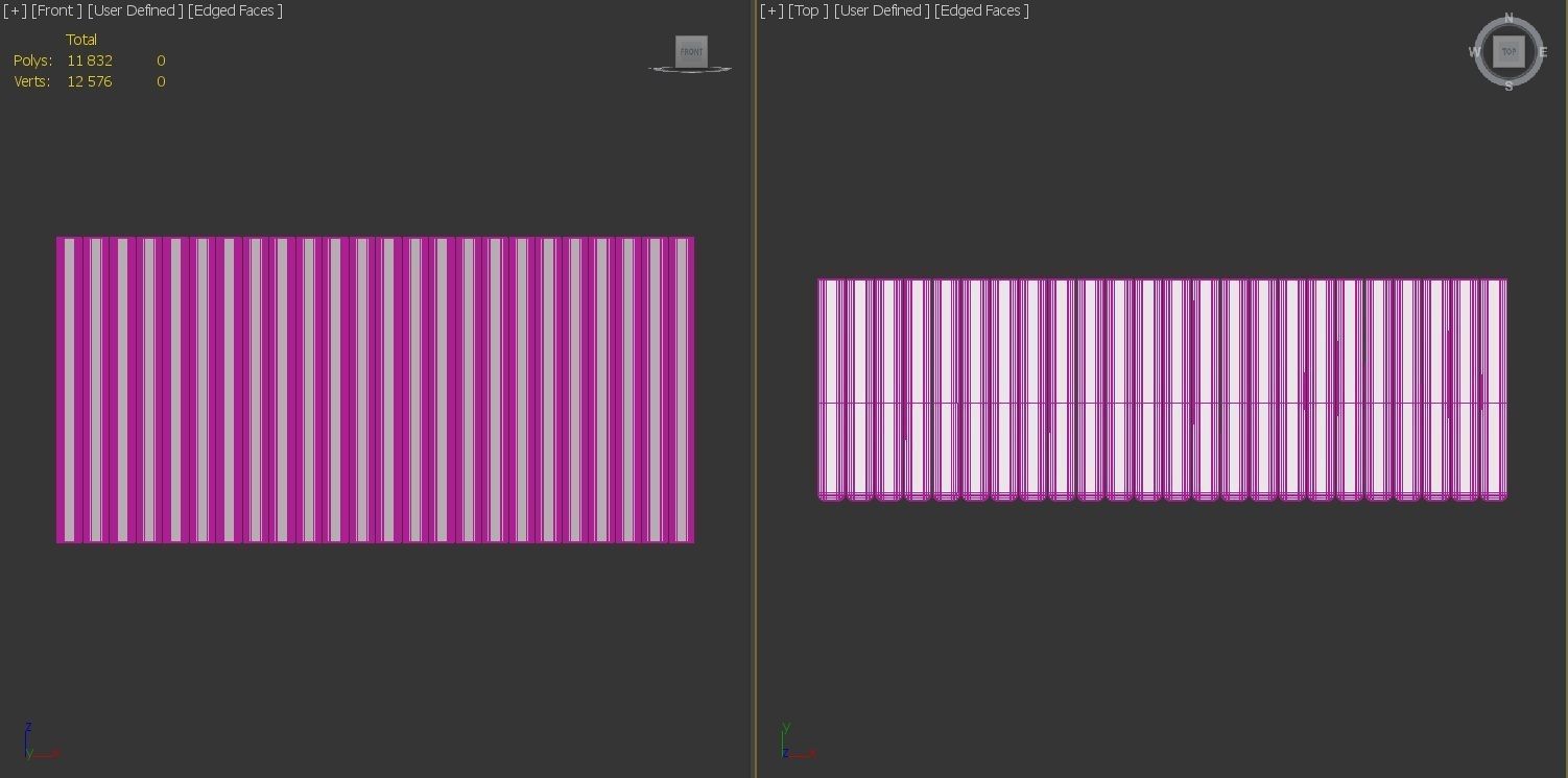 BOOK---Manga Fullmetal Alchemist Low-poly 3D model_33