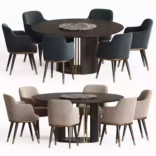 Dining Set 79