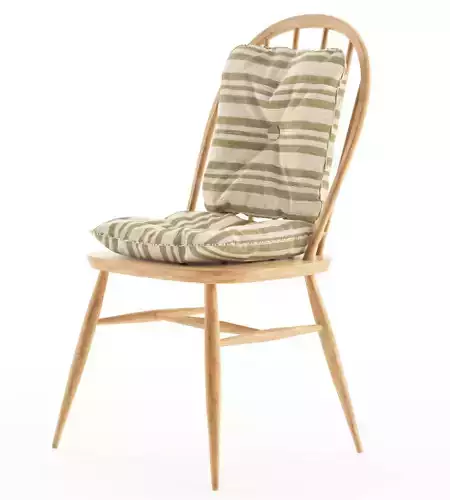 Windsor traditional farmhouse dining chair