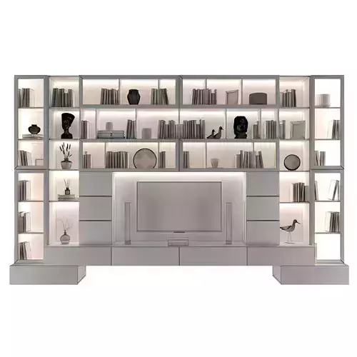 Wall TV  Unit