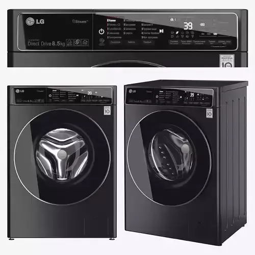 washing machine LG F2T9GW9P 
