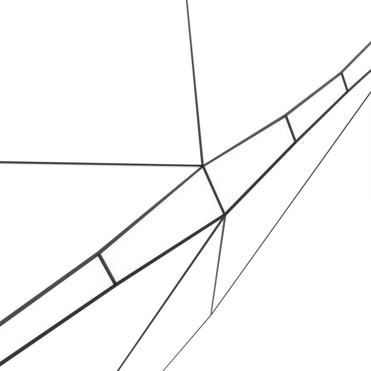 Sapphire Gem - Oval Cut 3D print model_7