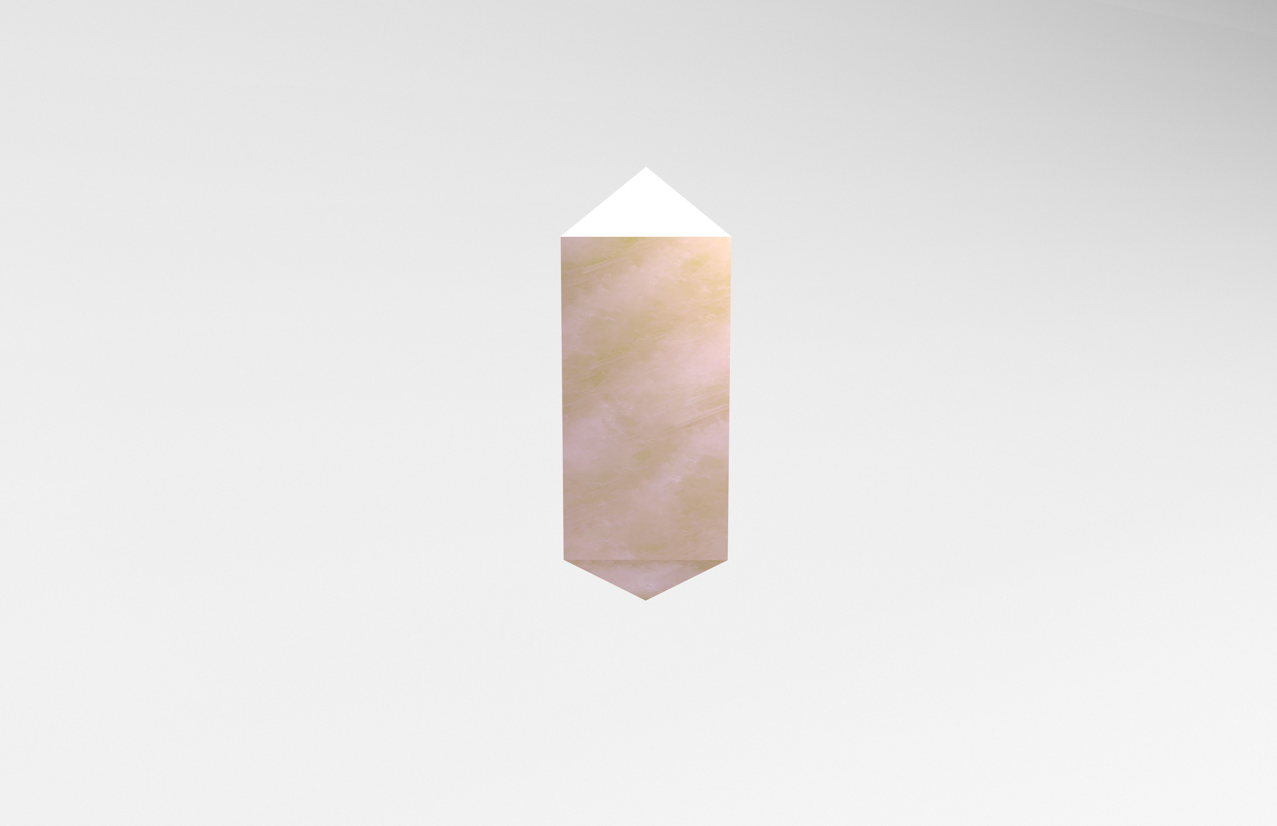 Gem V3 Pack Low-poly 3D model_24