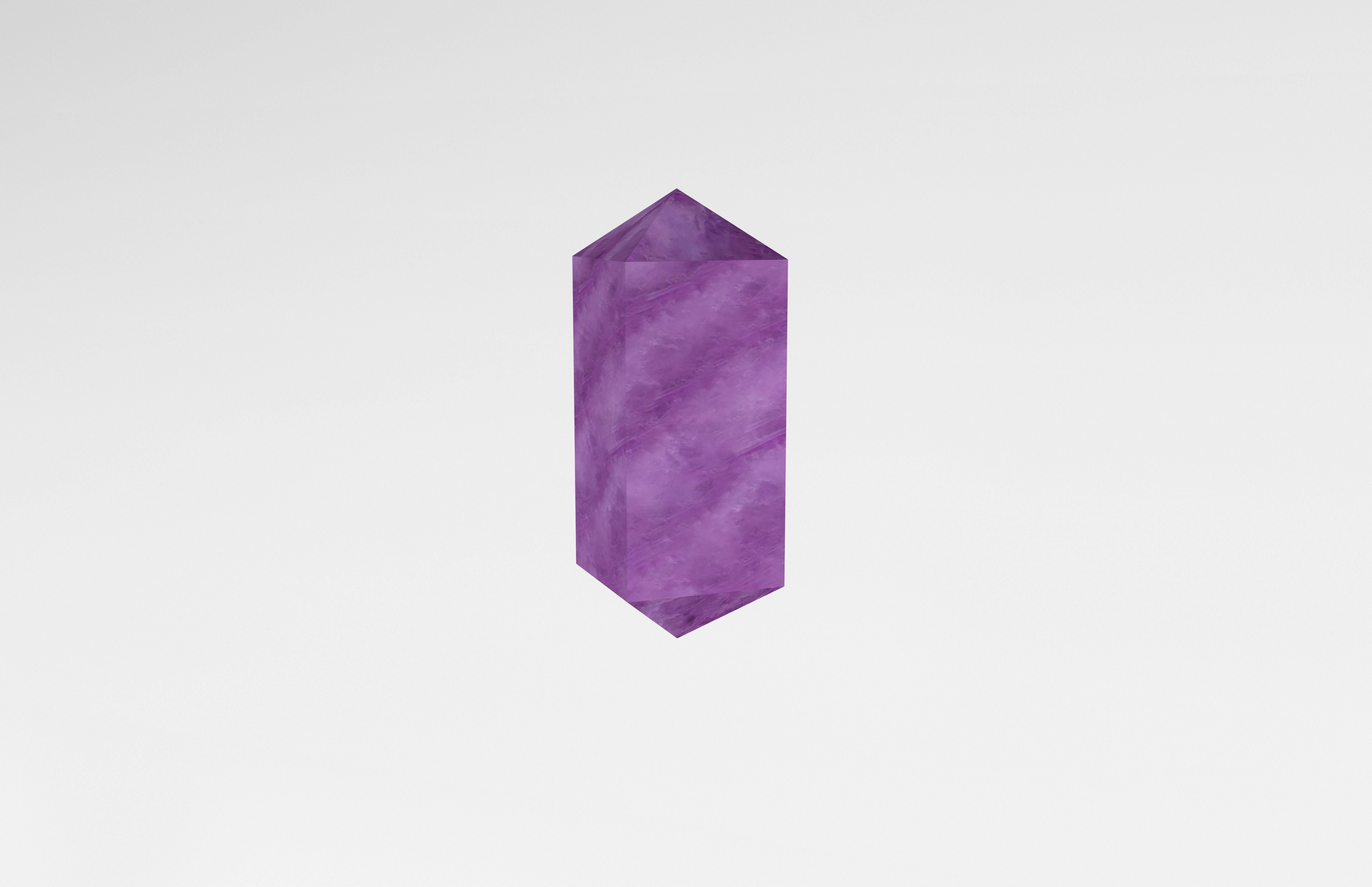 Gem V3 Pack Low-poly 3D model_3