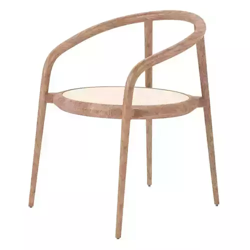 Branca Lisboa Dining Chair
