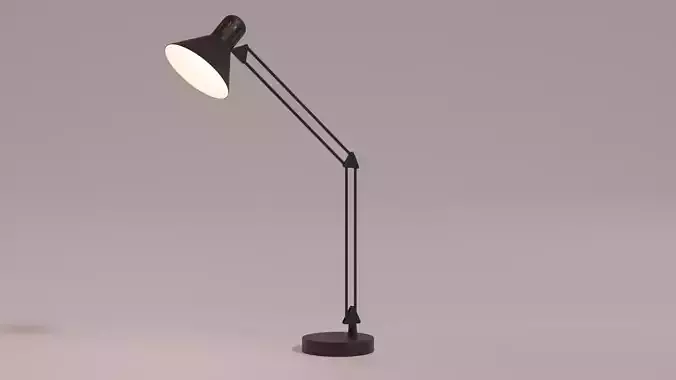 Floor Lamp