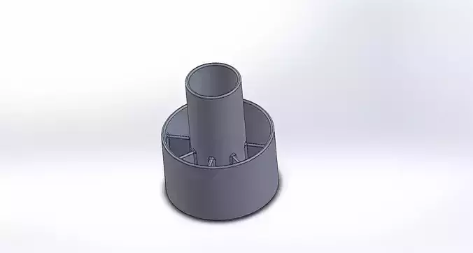 Pen Holder