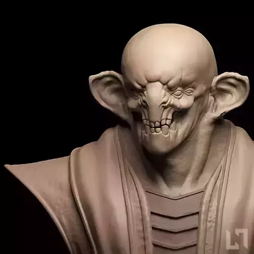 Stellaris Mammalian Normal 08