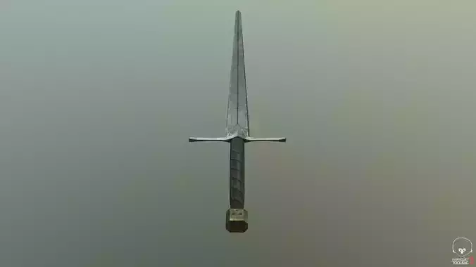 Medieval Sword Pack 2
