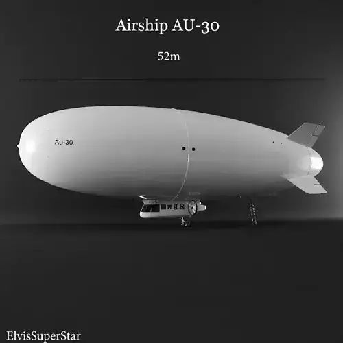 Airship AU-30