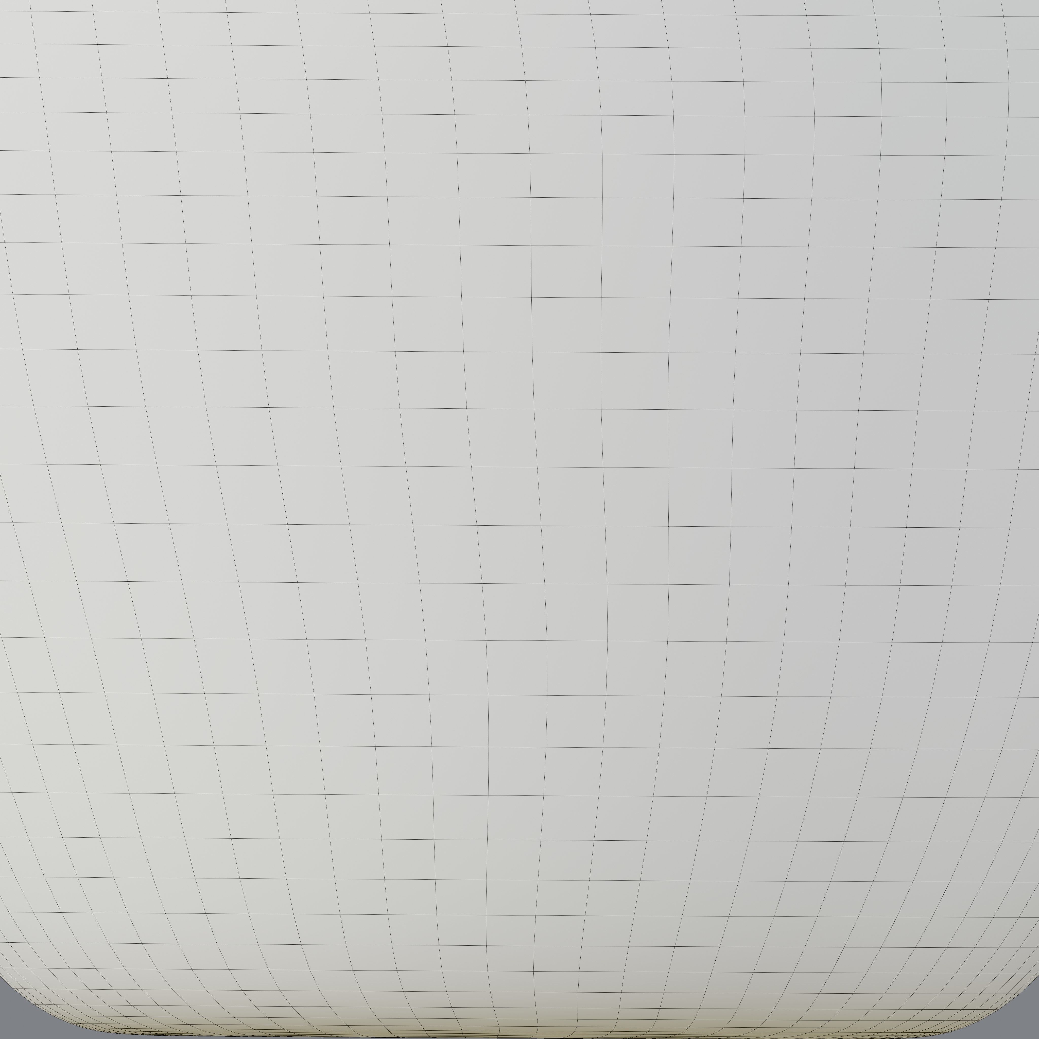 Old jug 02 3D model_7