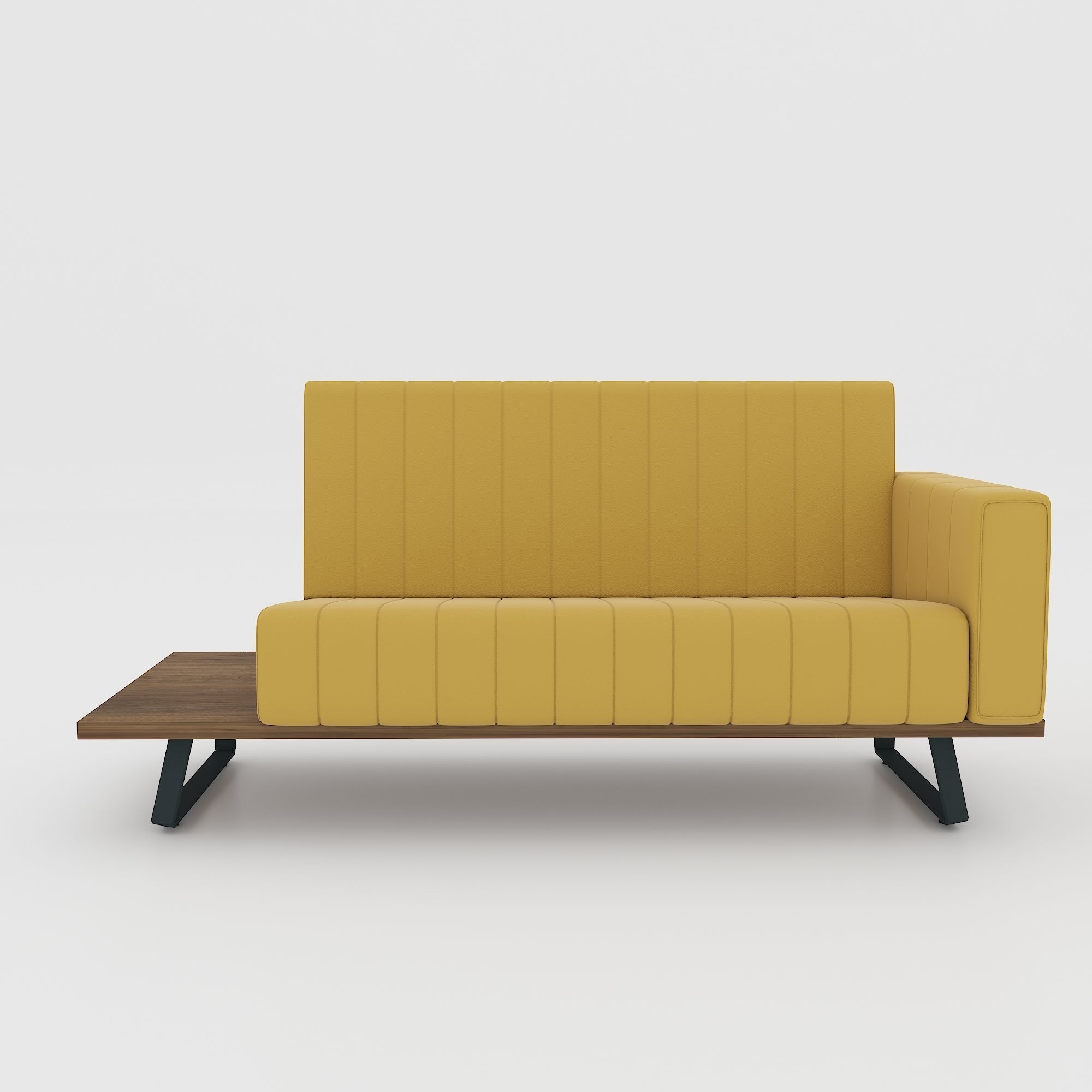 Myriel Sofa 3D model_7