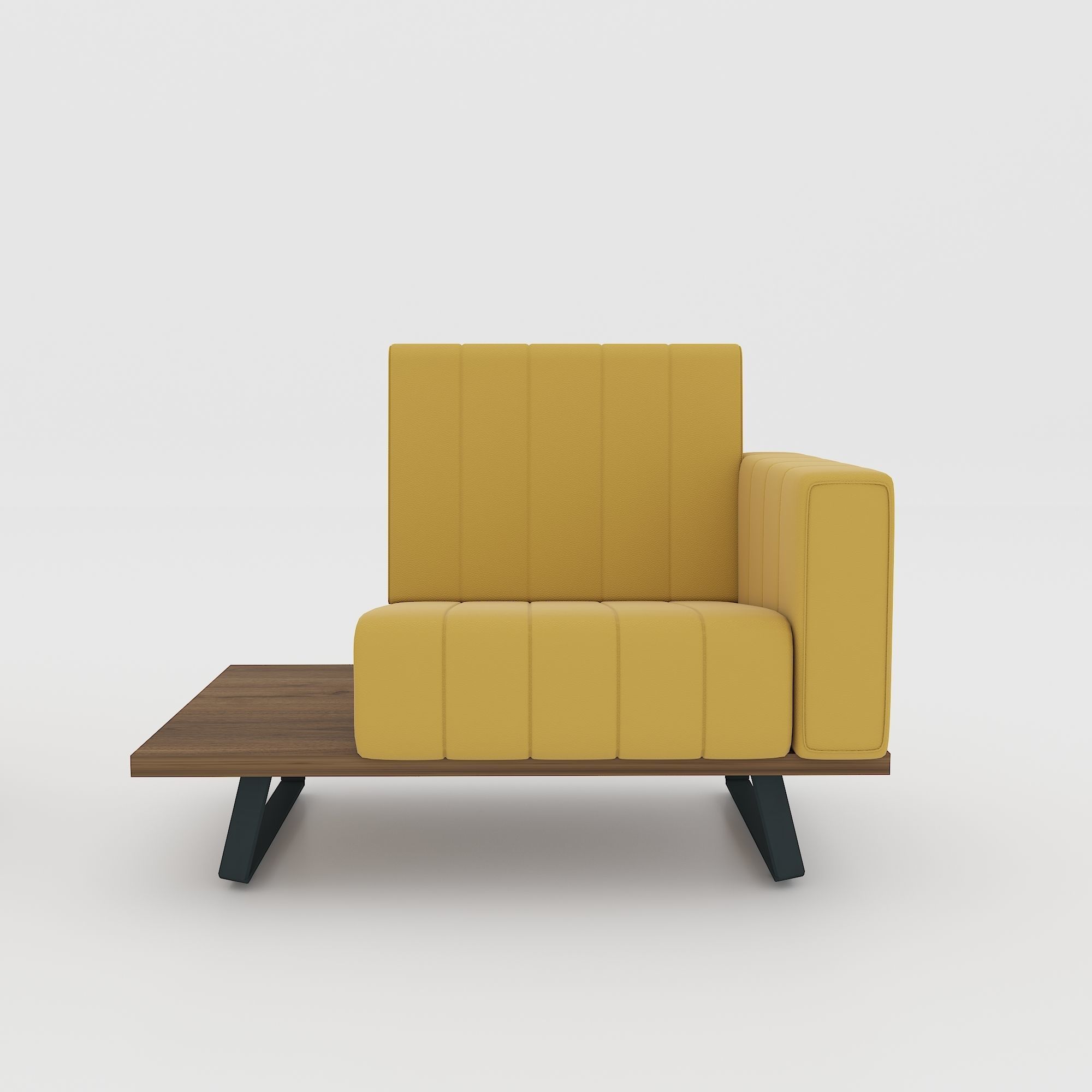 Myriel Sofa 3D model_8