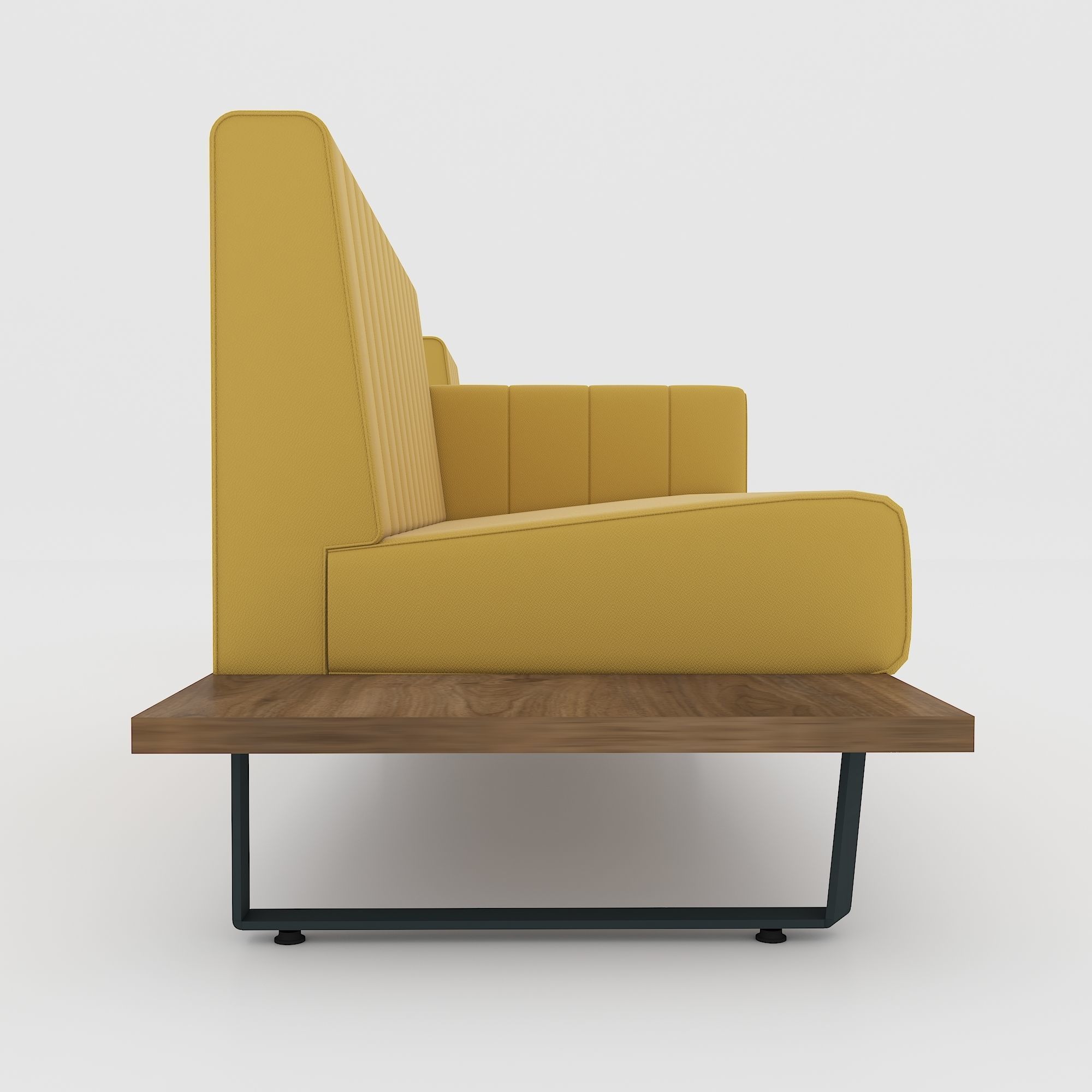 Myriel Sofa 3D model_6