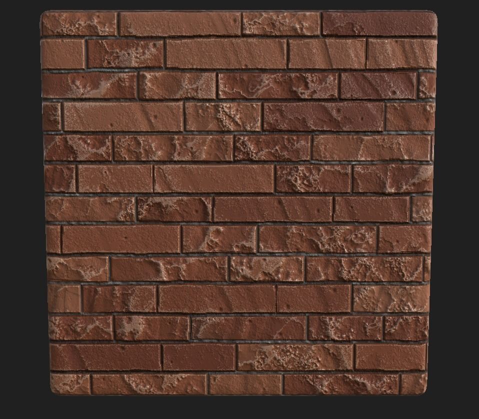 Brick Texture_1