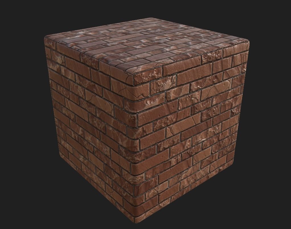 Brick Texture_0