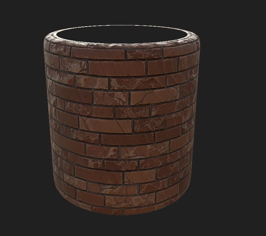 Brick Texture_2