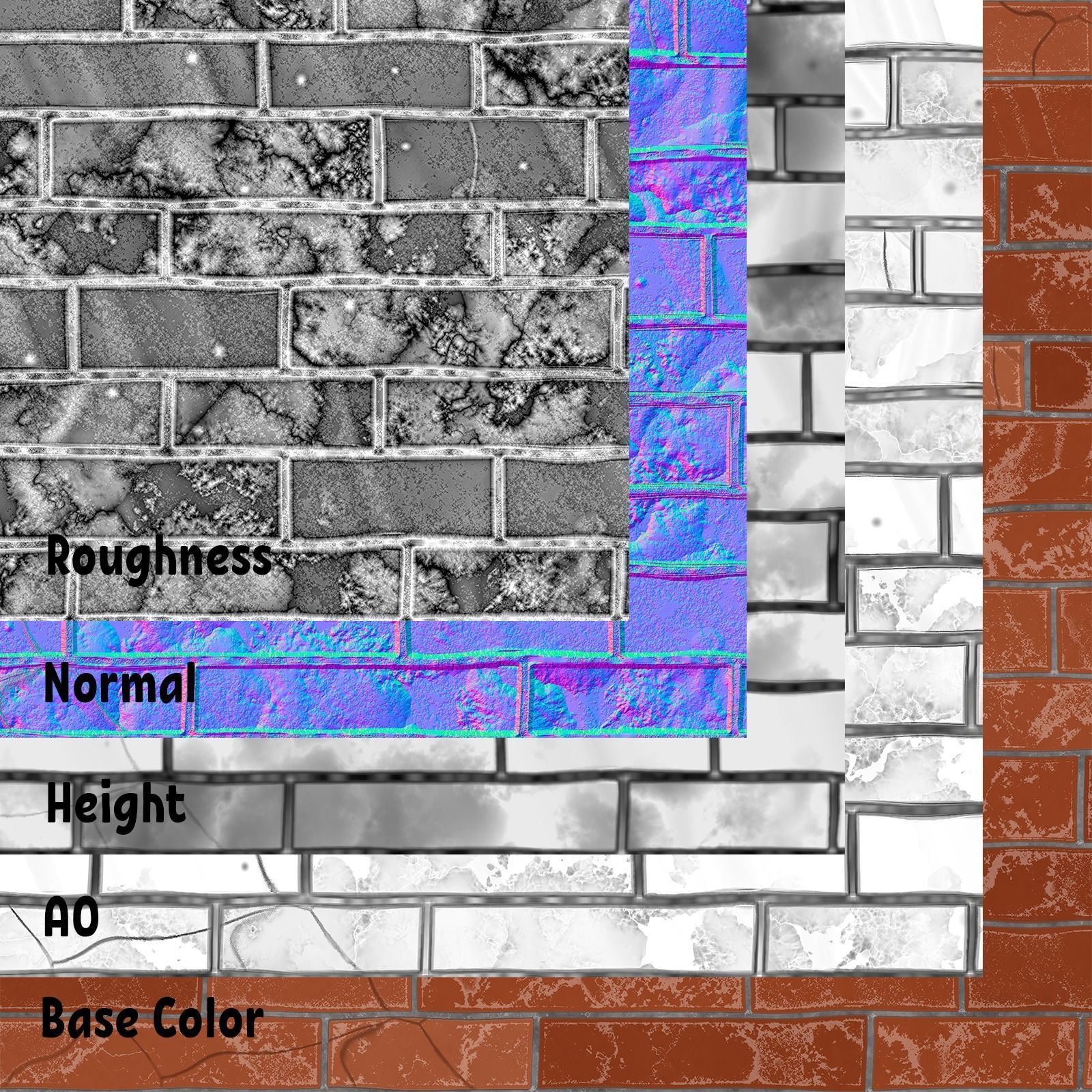 Brick Texture_3