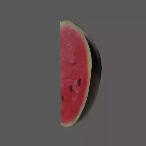 Watermelon Slice