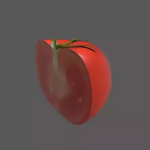 Tomato Half