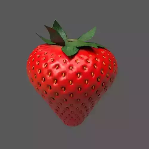 Strawberry