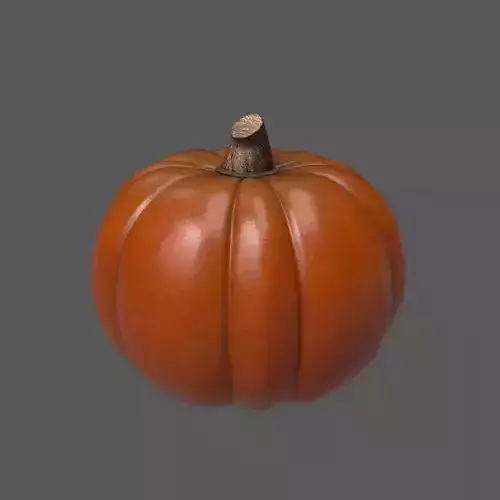 Pumpkin