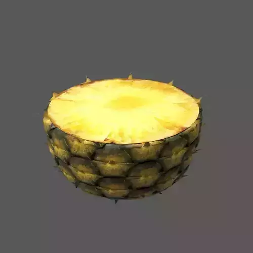 Pineapple Slice