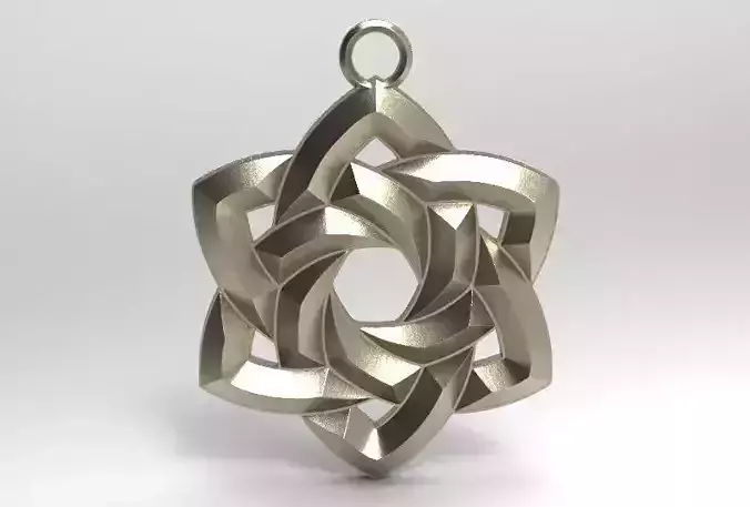 Celtic knot 4