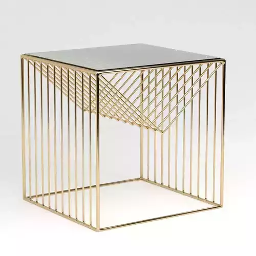 Coffee table Bold Monkey