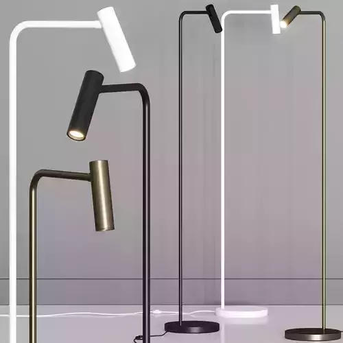 Astro Lightning Enna Floor Lamps