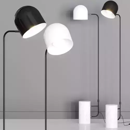 Aromas del Campo Luca Floor Lamps