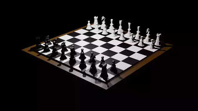 Chess Board