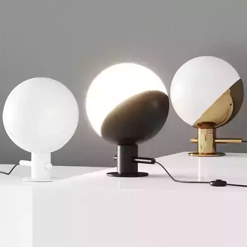 Grupa Balua BA-TW Table Lamps