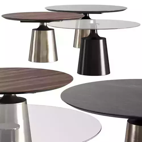 Cattelan Italia Yoda Dining Tables