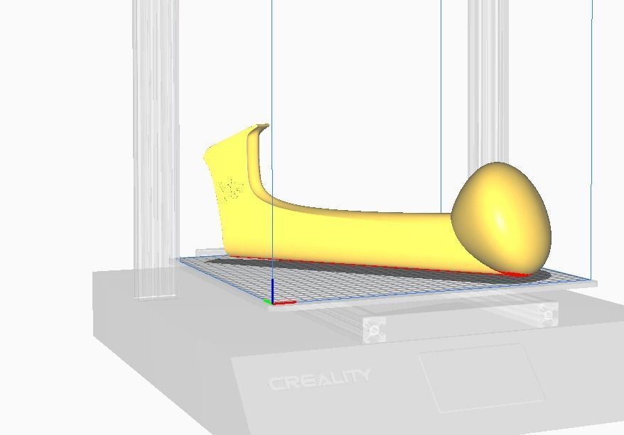 Helmet wall mount Galactic Empire Logo more styles easy printing 3D print model_12