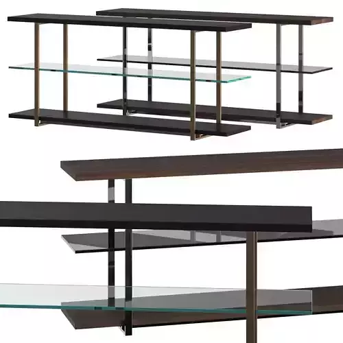 Porada Modus Console