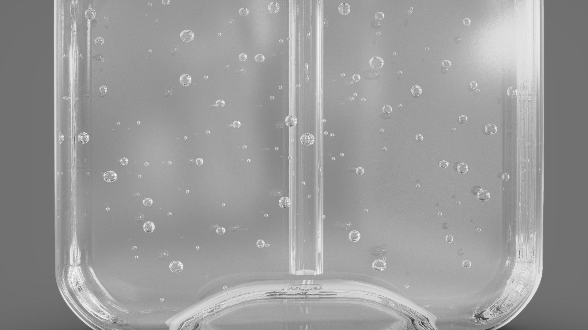 Alcohol Gel - Hand Sanitizer Dispensers 3D model_22
