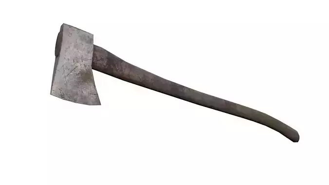 Woodcutters Axe