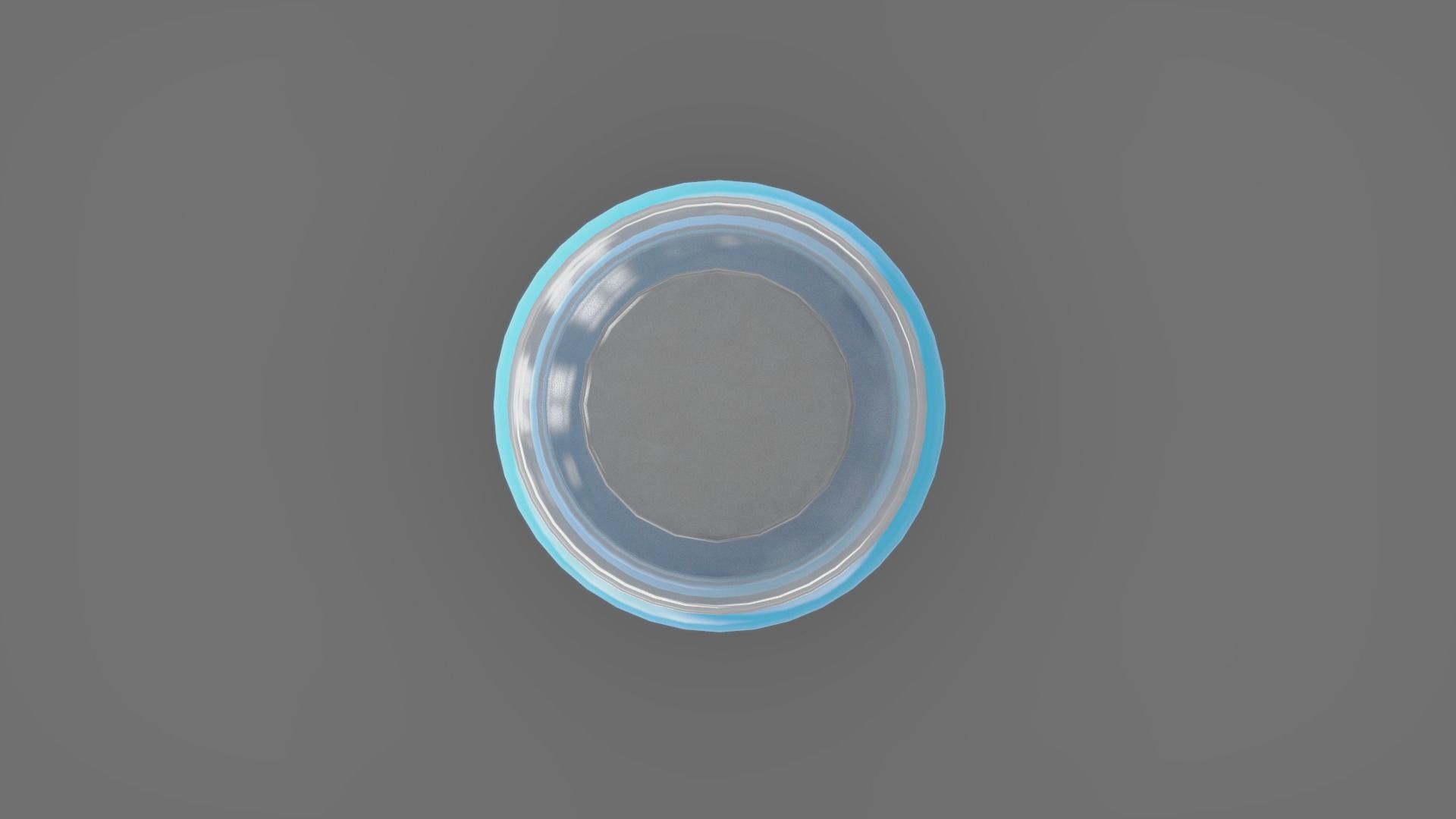Catalyst - Small Plastic Bottle 3D model_15