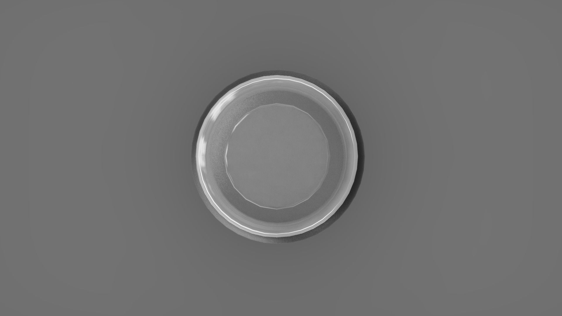 Catalyst - Small Plastic Bottle 3D model_11