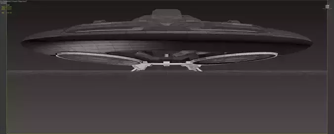 Supra Turbinnium Ultimate Drone 02