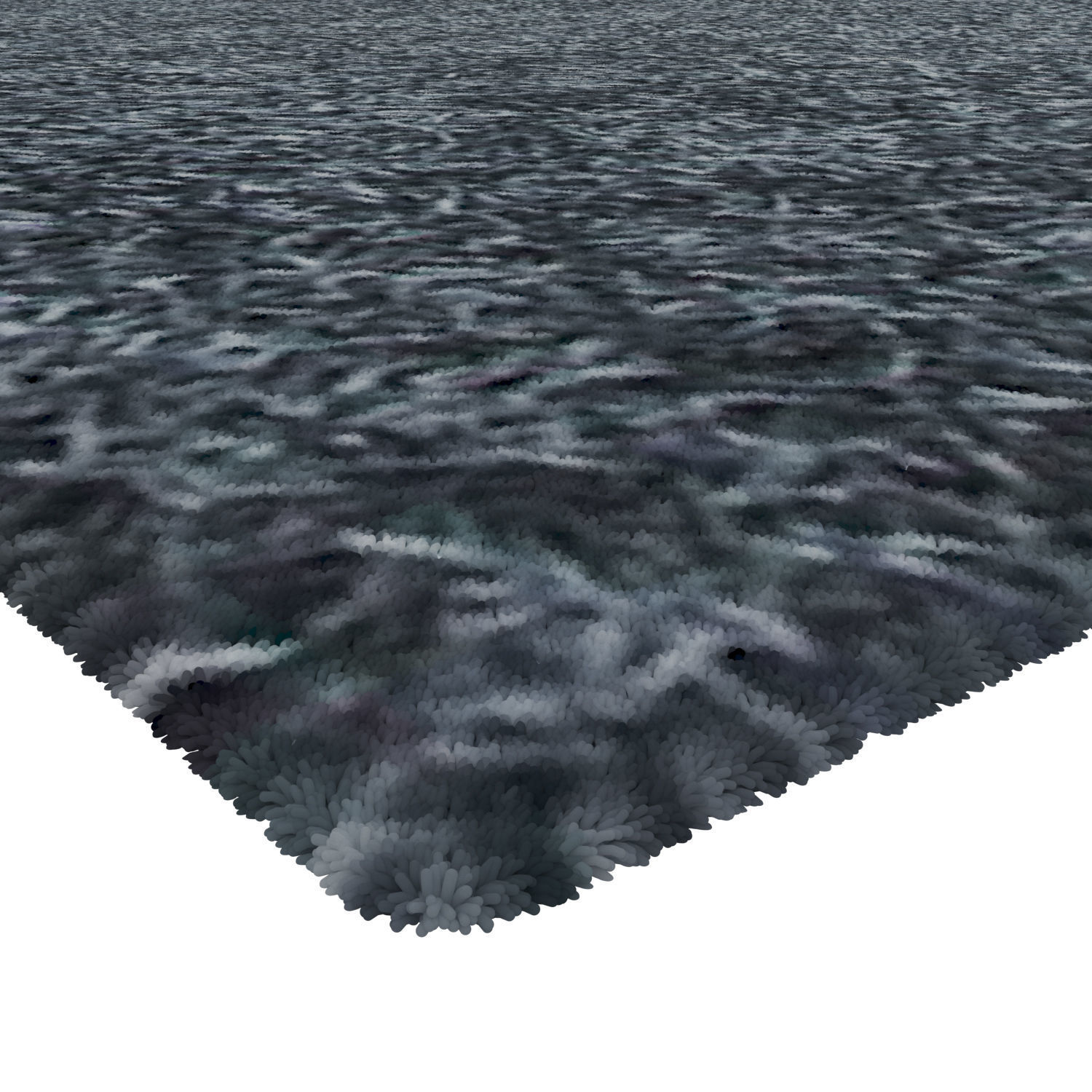 Rug Set 758 3D model_1