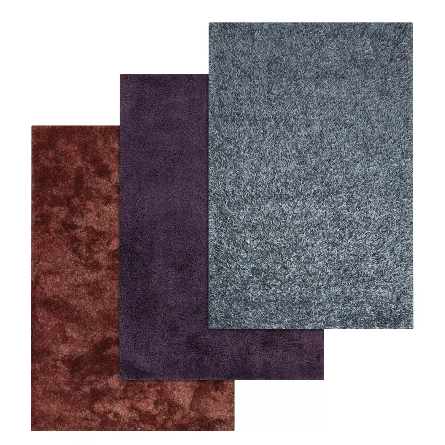 Rug Set 758 3D model_0