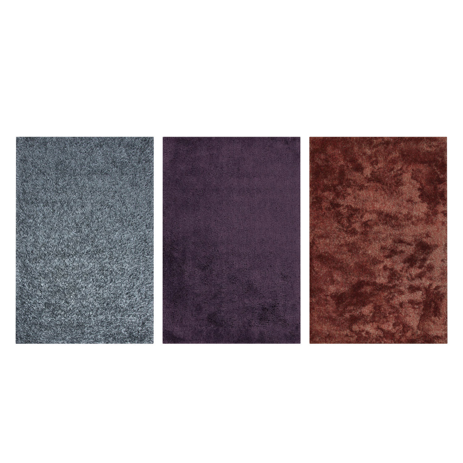 Rug Set 758 3D model_6