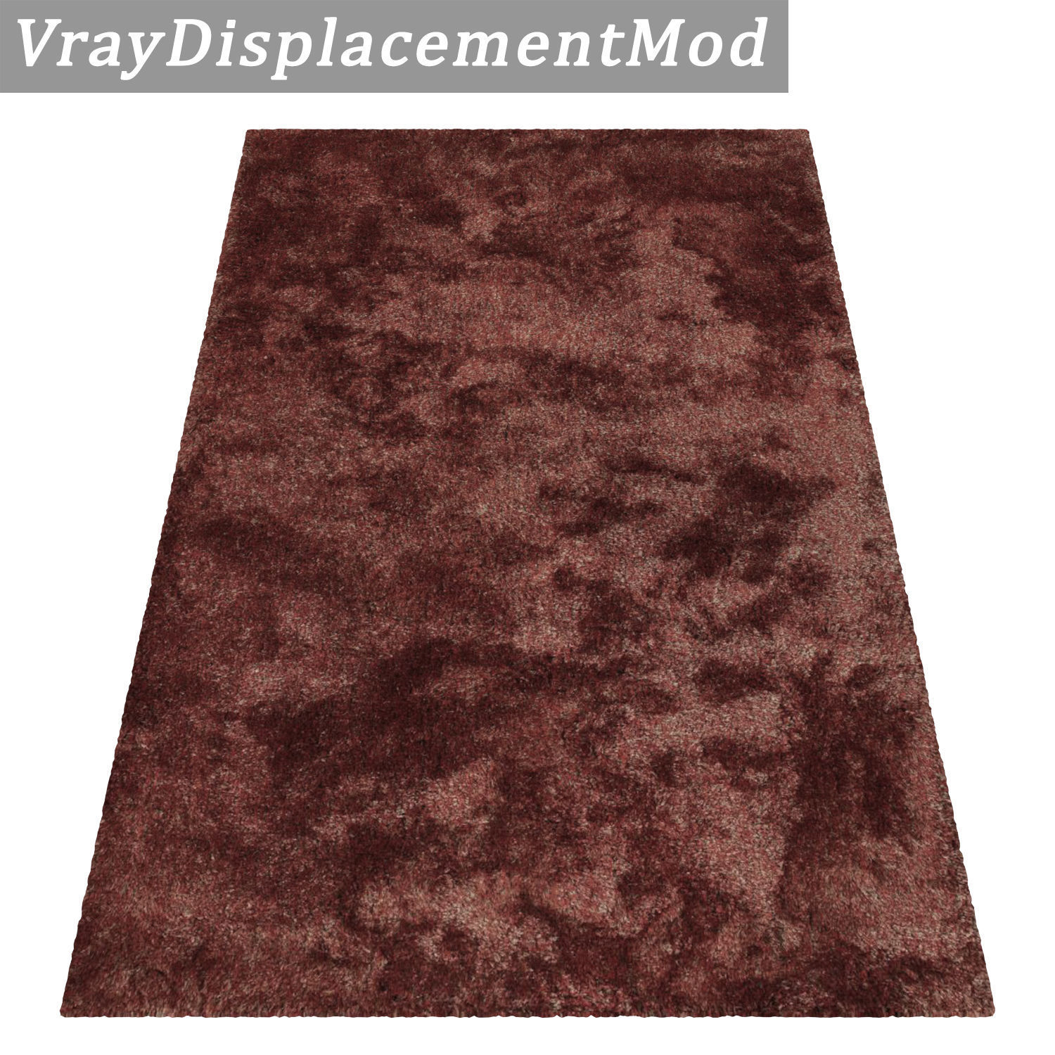 Rug Set 758 3D model_3